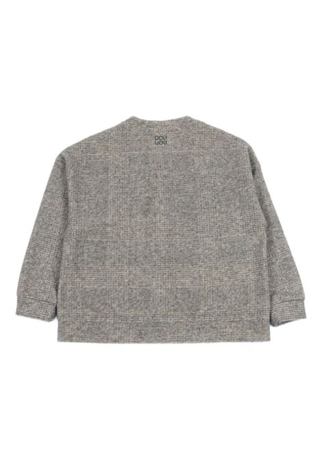 Cardiga Douuod Kids DOUDOU KIDS | FELPE E TUTE | DX4P90E0234809BG